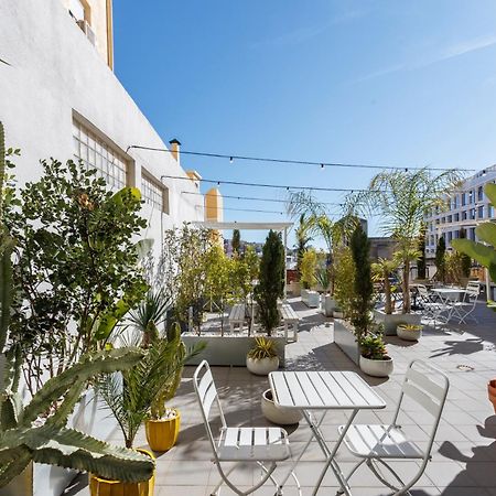 Apperol Lisbon Escape - By Misha'S Place 2A Exterior foto
