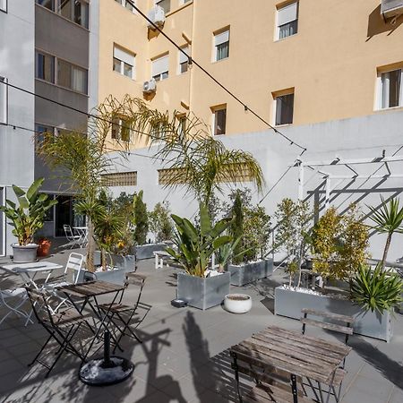 Apperol Lisbon Escape - By Misha'S Place 2A Exterior foto
