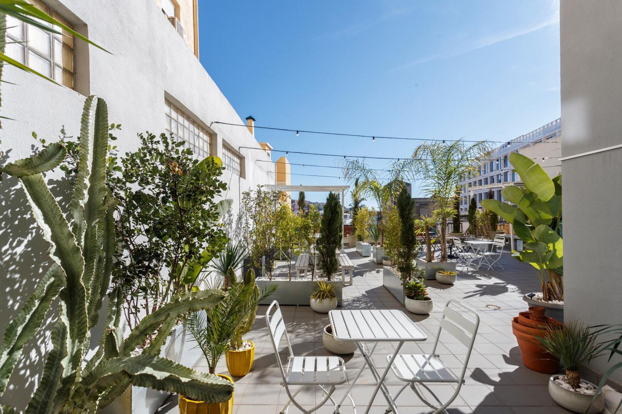 Apperol Lisbon Escape - By Misha'S Place 2A Exterior foto