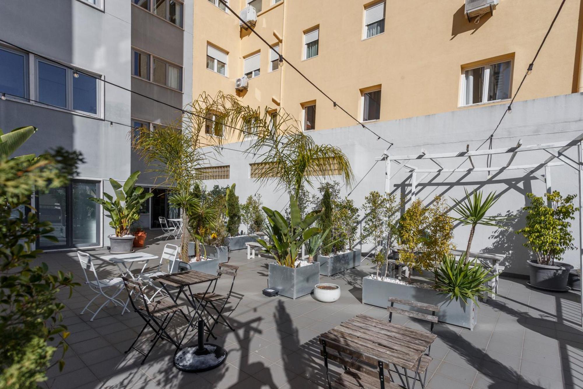 Apperol Lisbon Escape - By Misha'S Place 2A Exterior foto