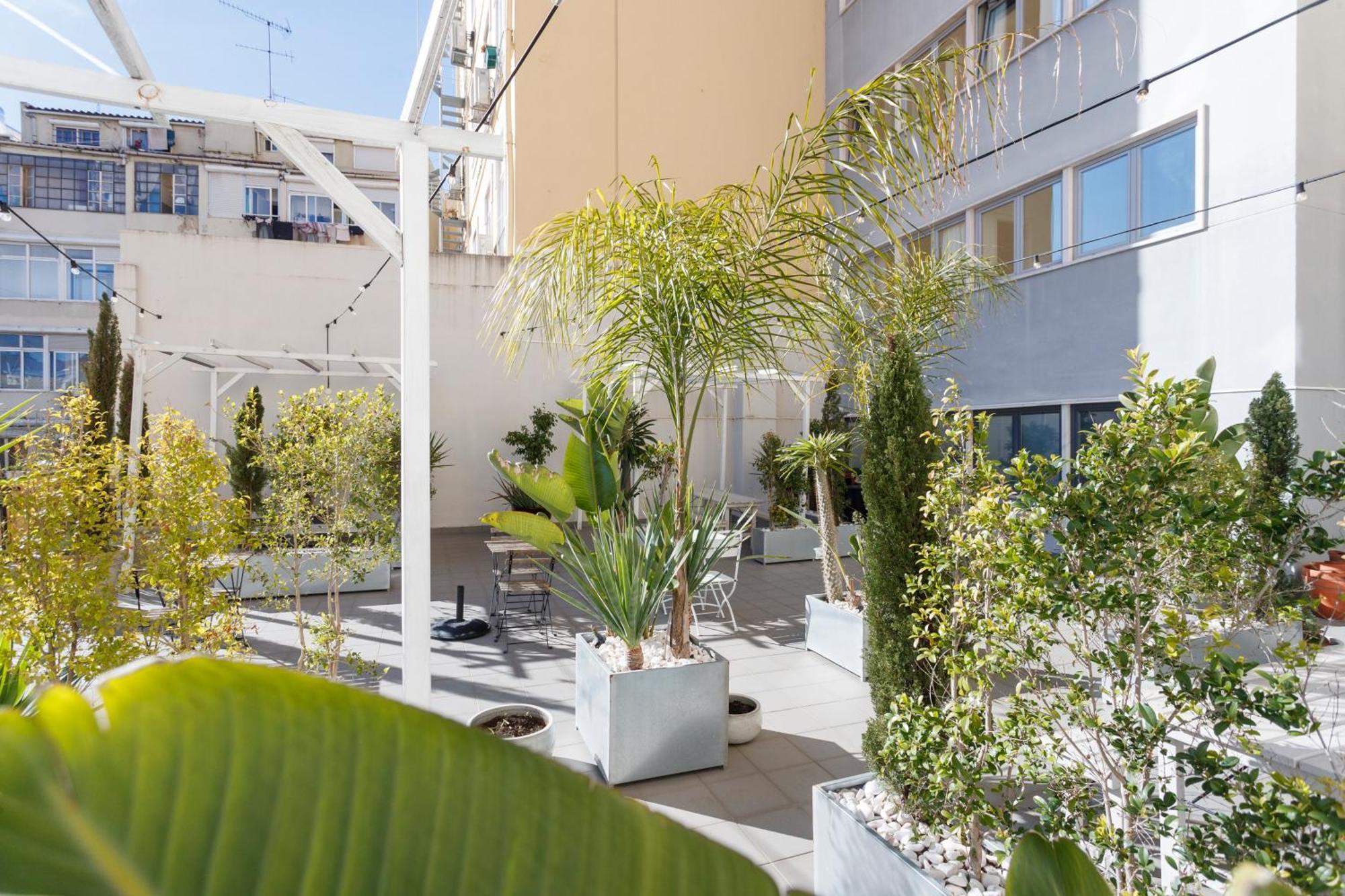 Apperol Lisbon Escape - By Misha'S Place 2A Exterior foto
